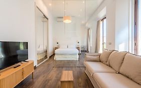 Apartamentos 